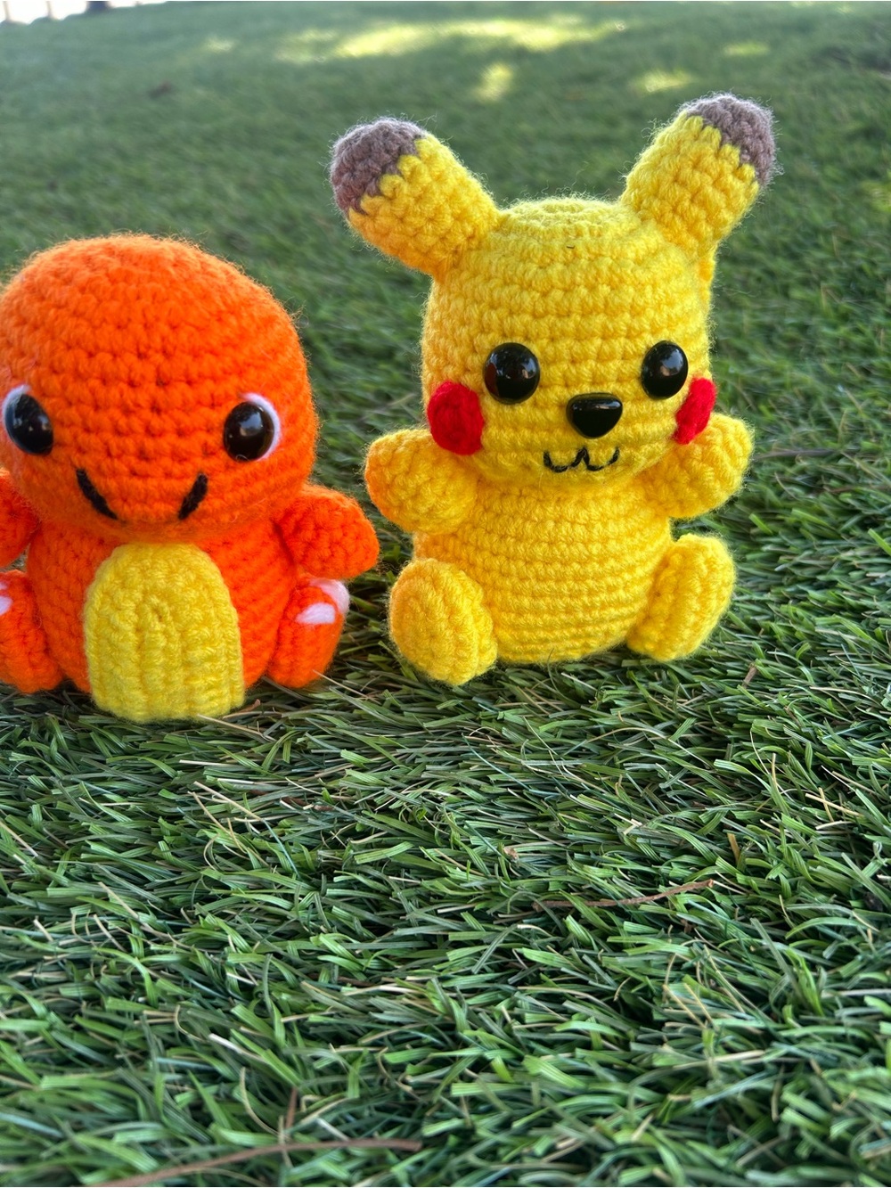 Pokémon Set of 4 - Picture 5 of 6